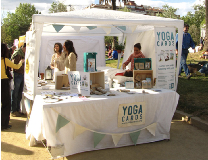 Feria de la tierra