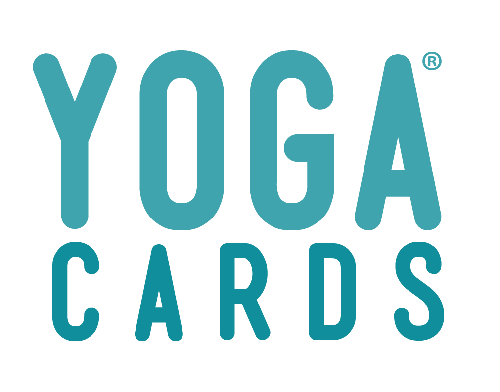 Yoga Cards