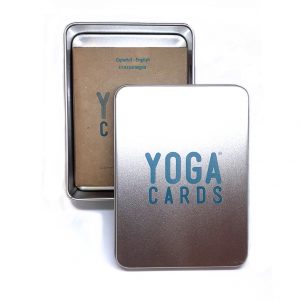 PACK: YC + Metal Box