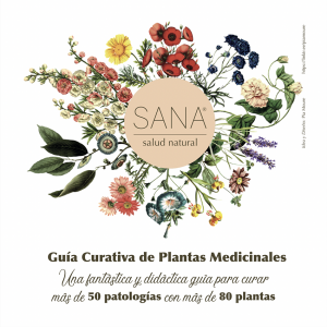 Guia de Plantas Medicinales