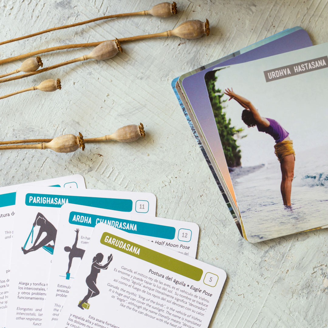 Yoga Cards · 7a edición - Imagen 3