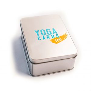 YogaCards caja metálica_blue_dos