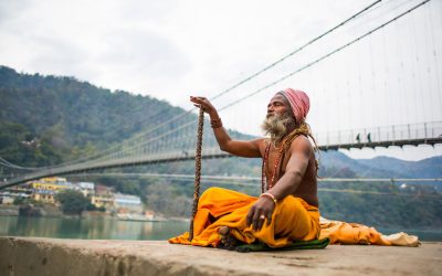 Conceptos básicos sobre el Yoga
