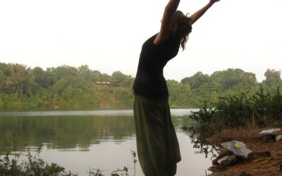 Transforma tu Vida con la Autopráctica Diaria de yoga