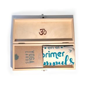 Pack Caja de Madera 1