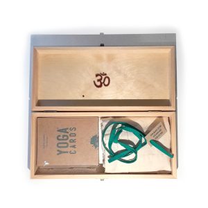 Pack Caja de Madera 1